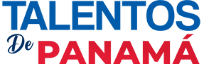 Logo Talentos de Panamá