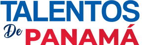 Talentos de Panamá Logo